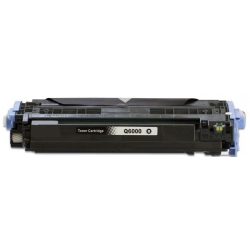 Toner do drukarki laserowej HP Q6000A regenerowany
